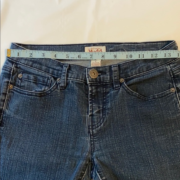 Mudd Jeans - Picture 4 of 7